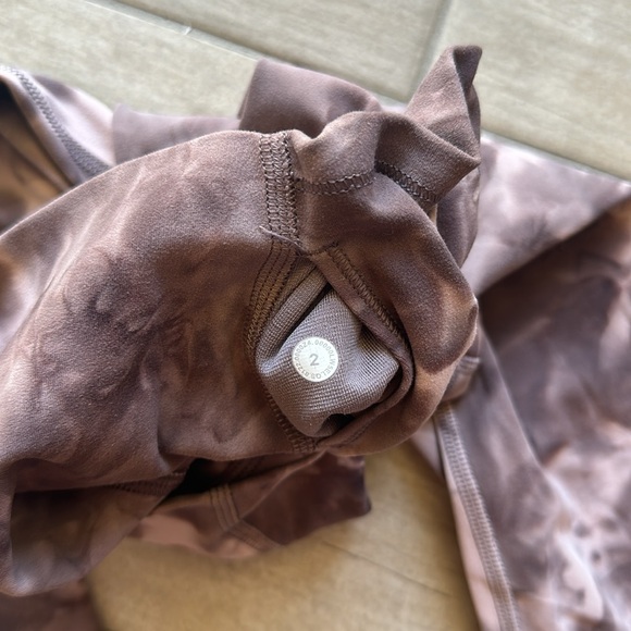 Lululemon Align High-Rise Pant 28" Size 2 - Picture 6 of 10